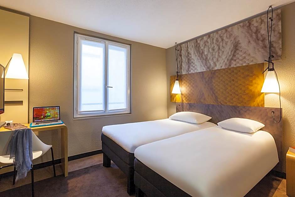 ibis Marne la Vallee Champs