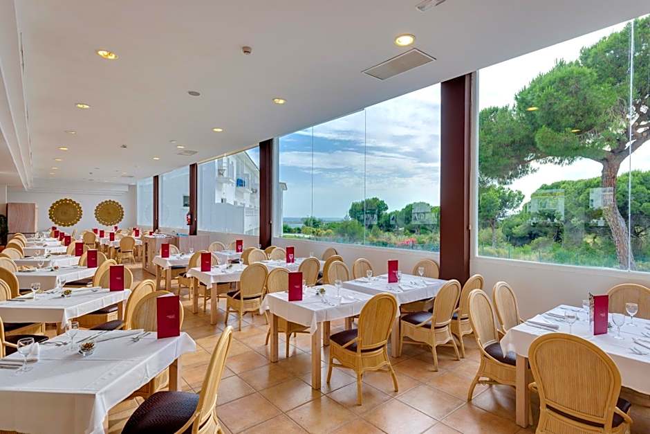 Garden Playanatural - Adults Only