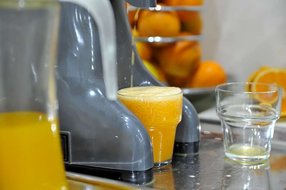 Acropolis Museum Boutique Hotel