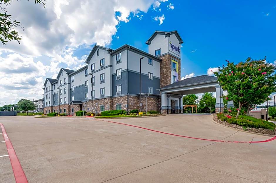 Spark By Hilton Longview