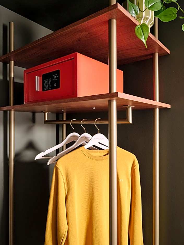 Max Brown Hotel 5th District, part of Sircle Collection