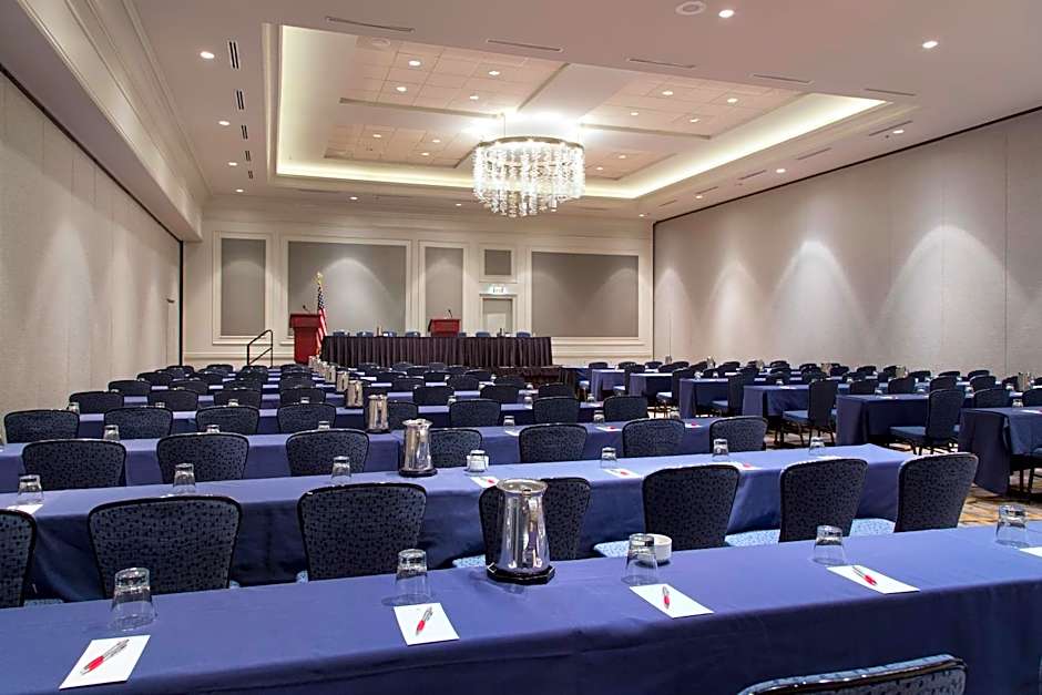 Franklin Marriott Cool Springs