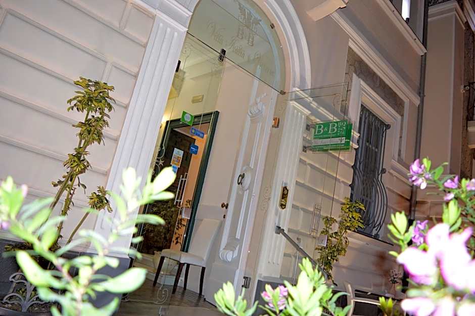 Villa Vittoria Tropea B&B