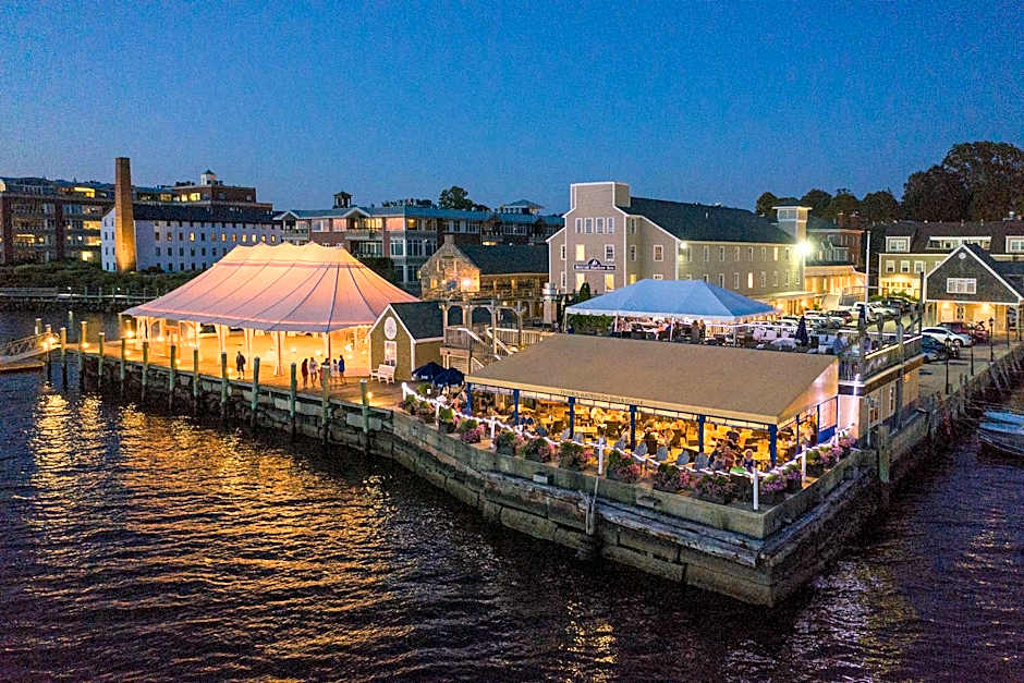 Bristol Harbor Inn