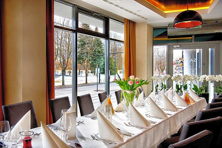BoutiqueHotel Aristo