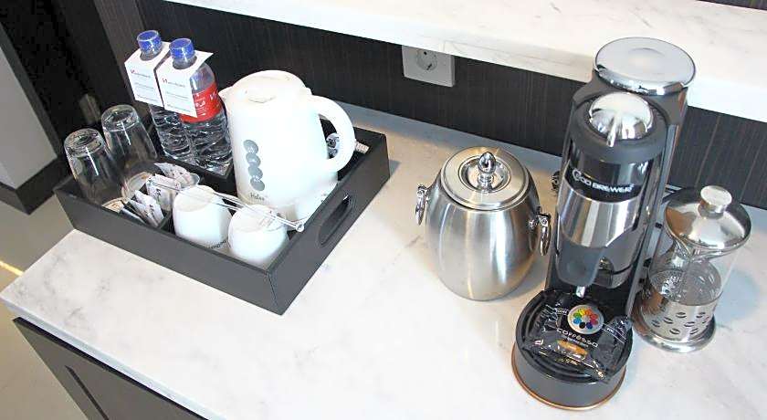 Swiss-Belhotel Balikpapan