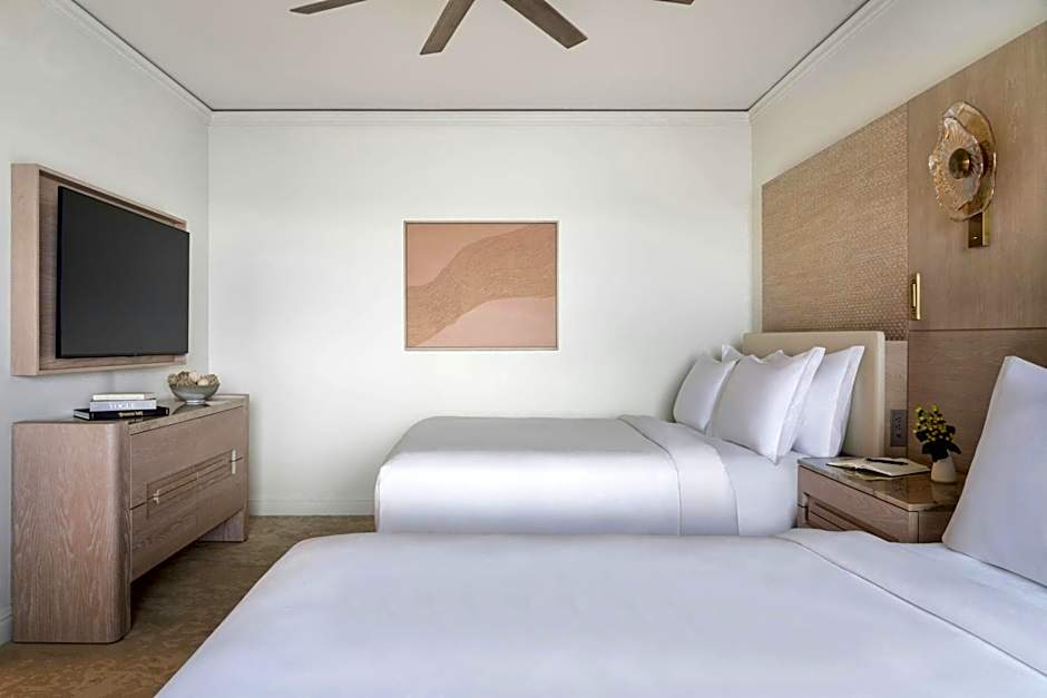 The Ritz-Carlton Key Biscayne Miami