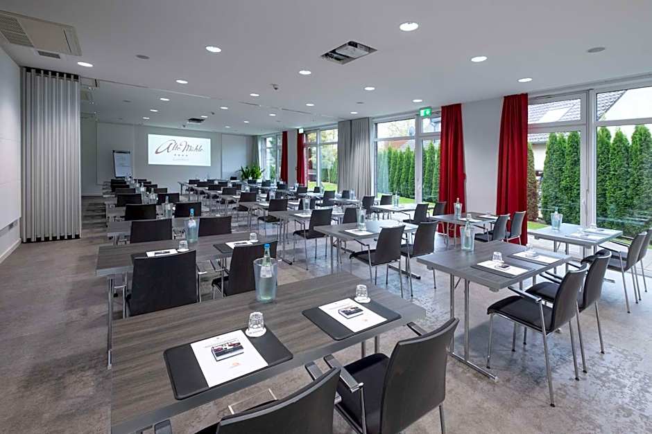 Privathotel alte mühle Wolfsburg-Weyhausen