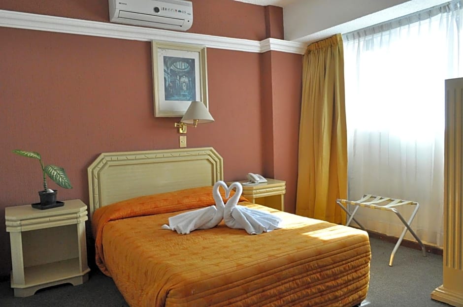 Hotel María Teresa