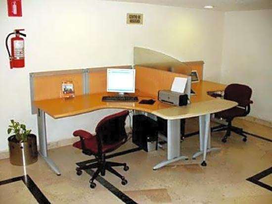 Hotel Madero Express