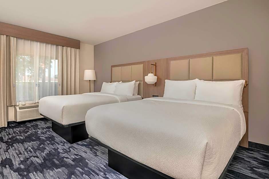 City Express by Marriott Lafayette