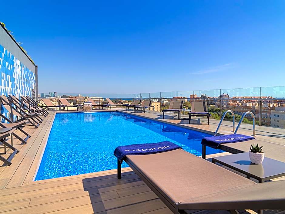 H10 Marina Barcelona Hotel