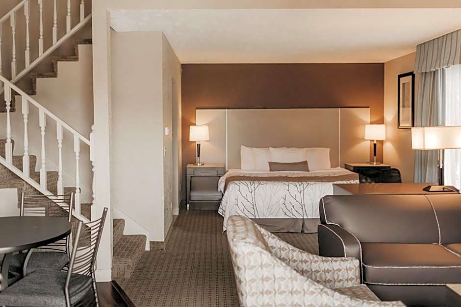 Eastland Suites Hotel & Conference Ctr, Trademark by Wyndham