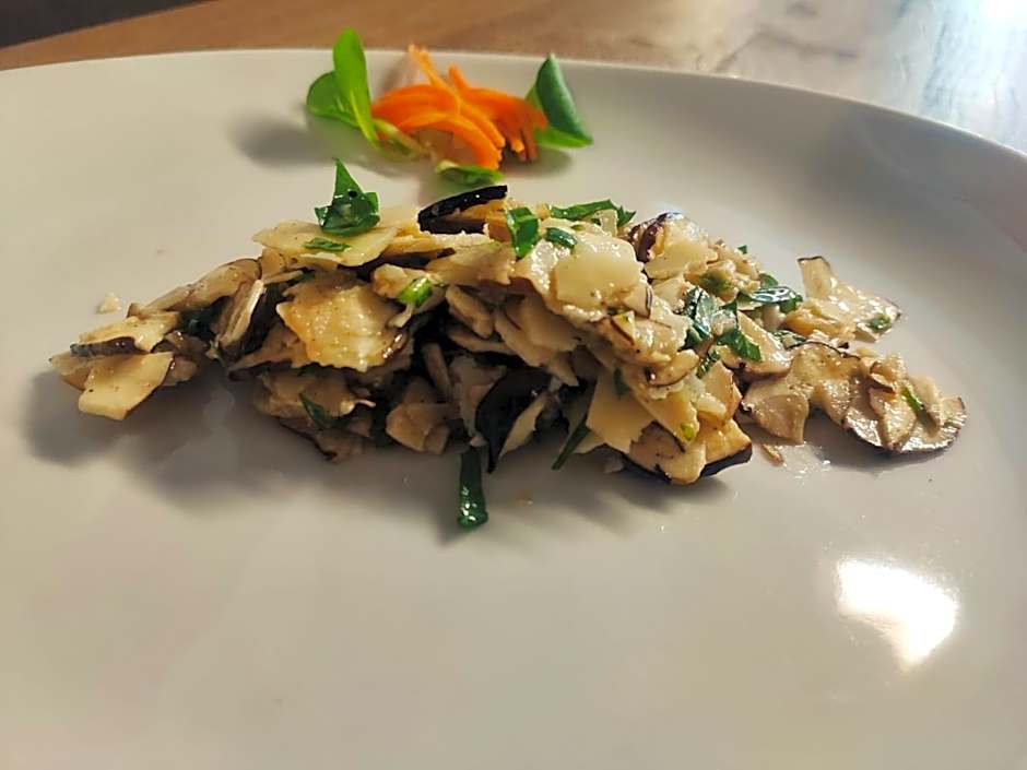 Albergo Sella - Monte Amiata