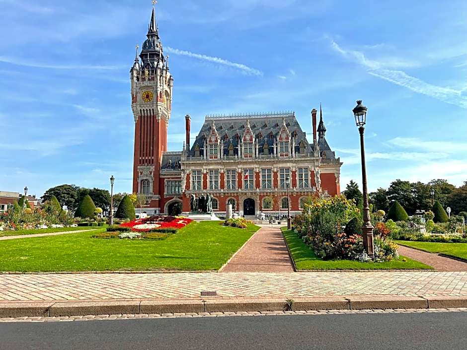 Le Dôme