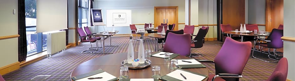 Macdonald Highland Hotel