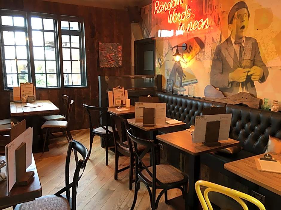 Queen Street Tap