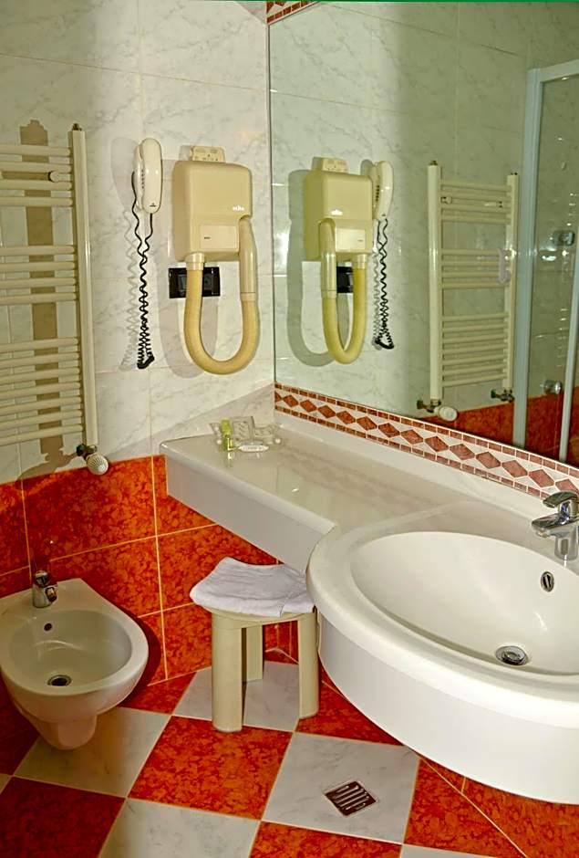 Hotel Amadeus