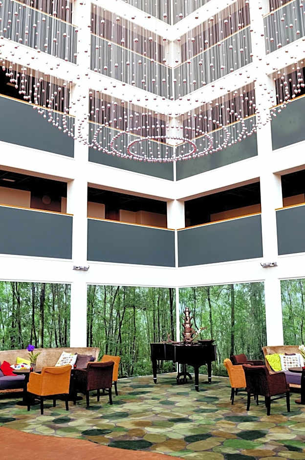 Fletcher Hotel-Restaurant Leidschendam  Den Haag