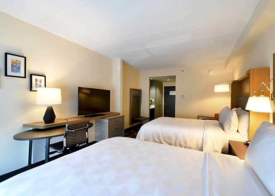 Holiday Inn Fredericksburg - Conference Center by IHG
