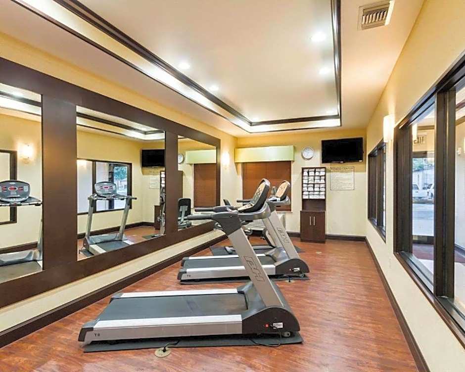 Baymont by Wyndham Jewett