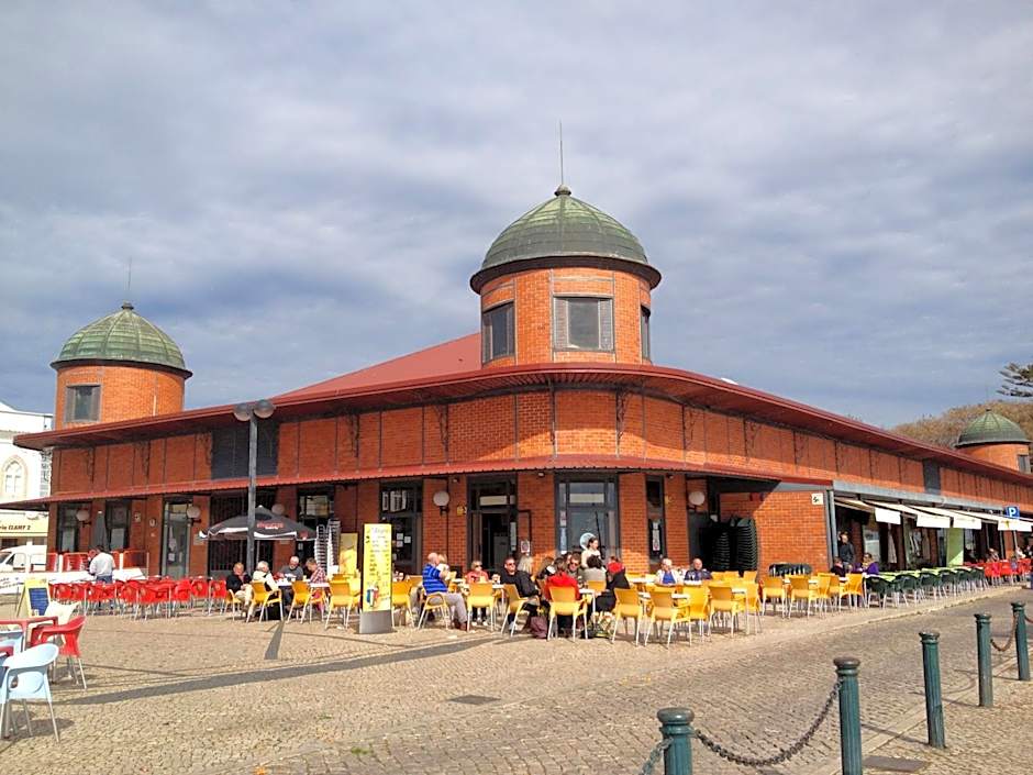 Hotel Cidade de Olhão