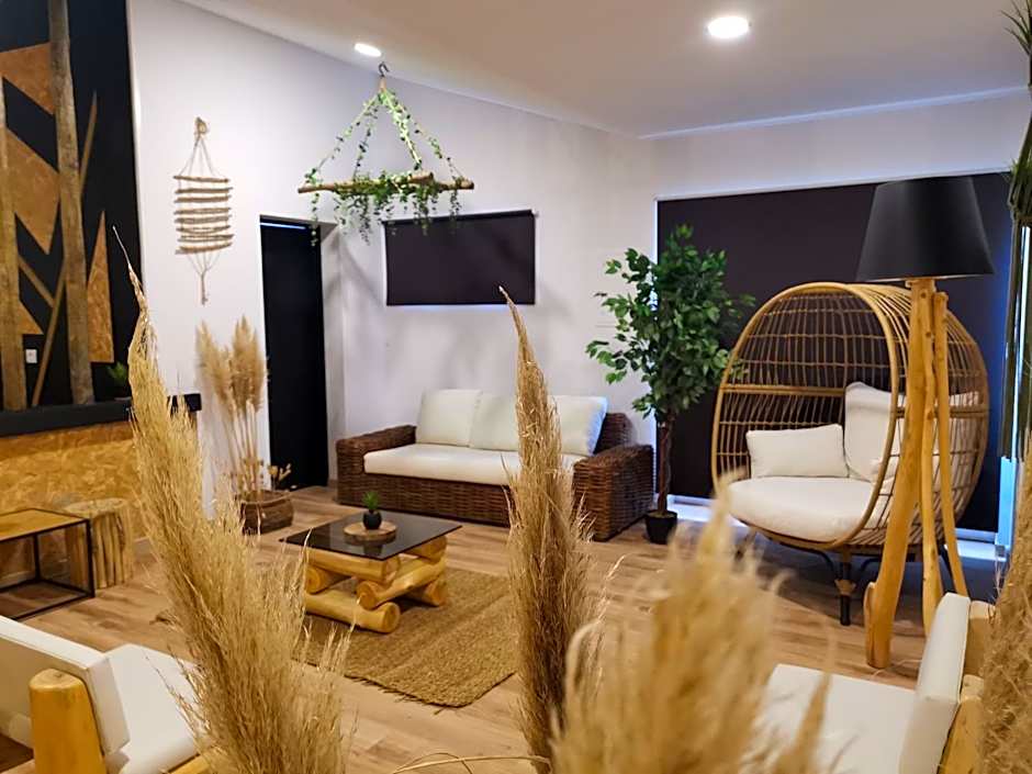 Atlantic Nature Beach House