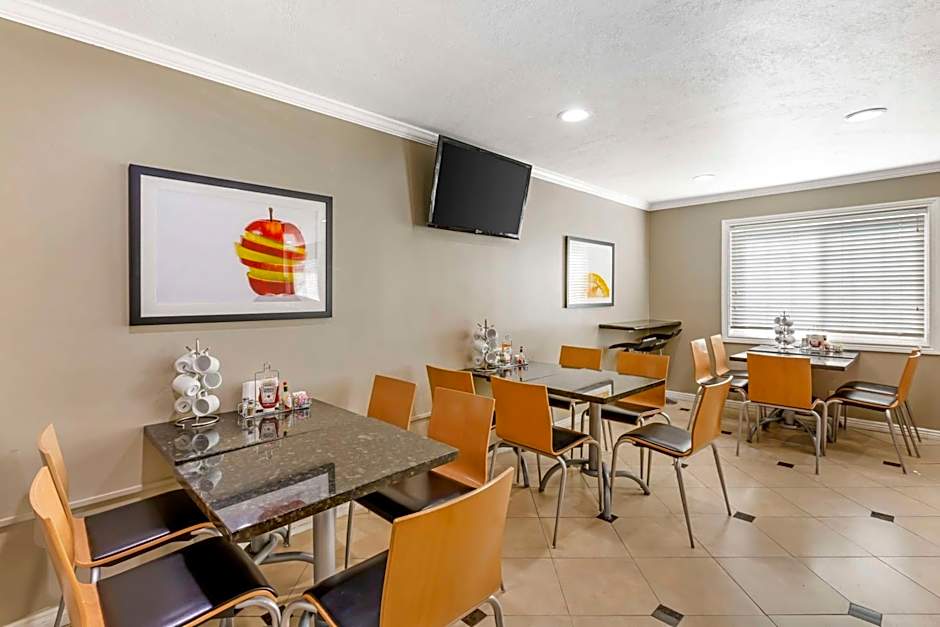 Best Western Mountain View Inn
