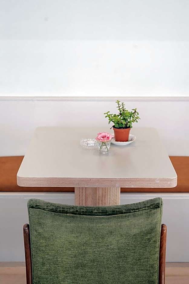 Boutique Hotel - de Stadsherberg Alphen