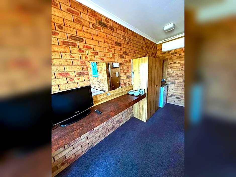 Merimbula Coastline Motel