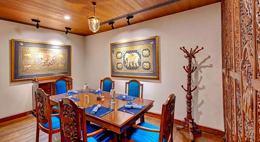 Islamabad Marriott Hotel