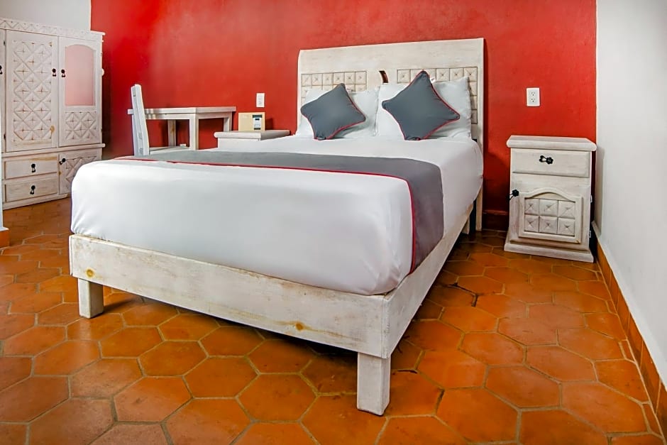 Hotel Valle Bonito, Valle de Bravo
