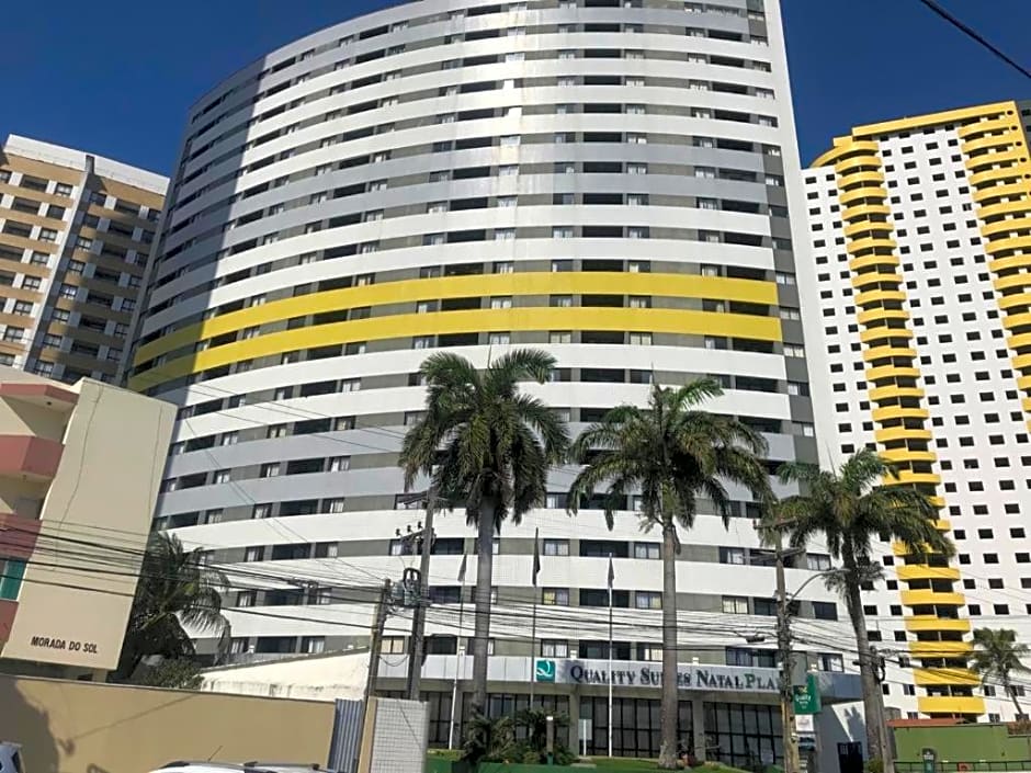 CONDOMINIO NATAL PLAZA