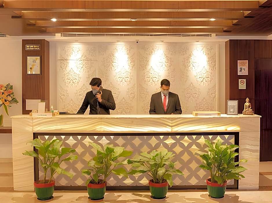 Rivatas Hotel By Ideal