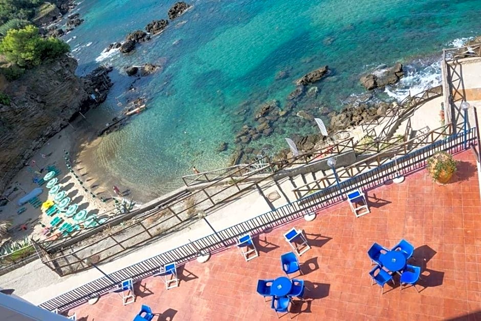 Hotel Lido Ficocella