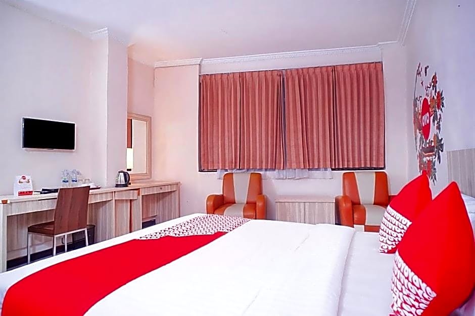 Capital O 142 Hotel Al Furqon Syariah