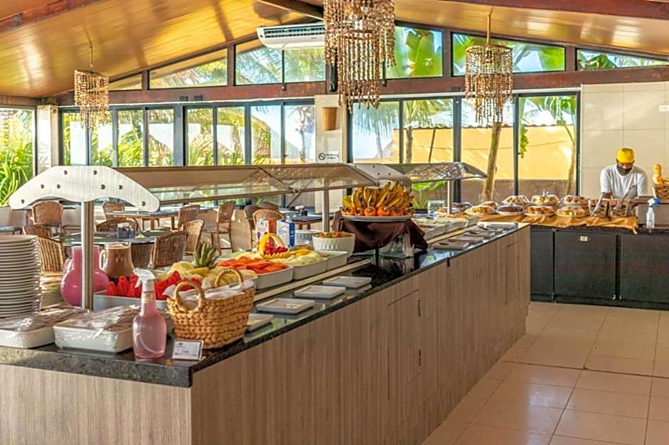 Village Barra Hotel