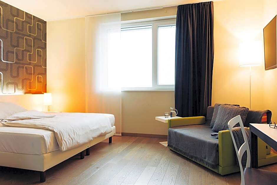 Harry's Home Hotel Munich