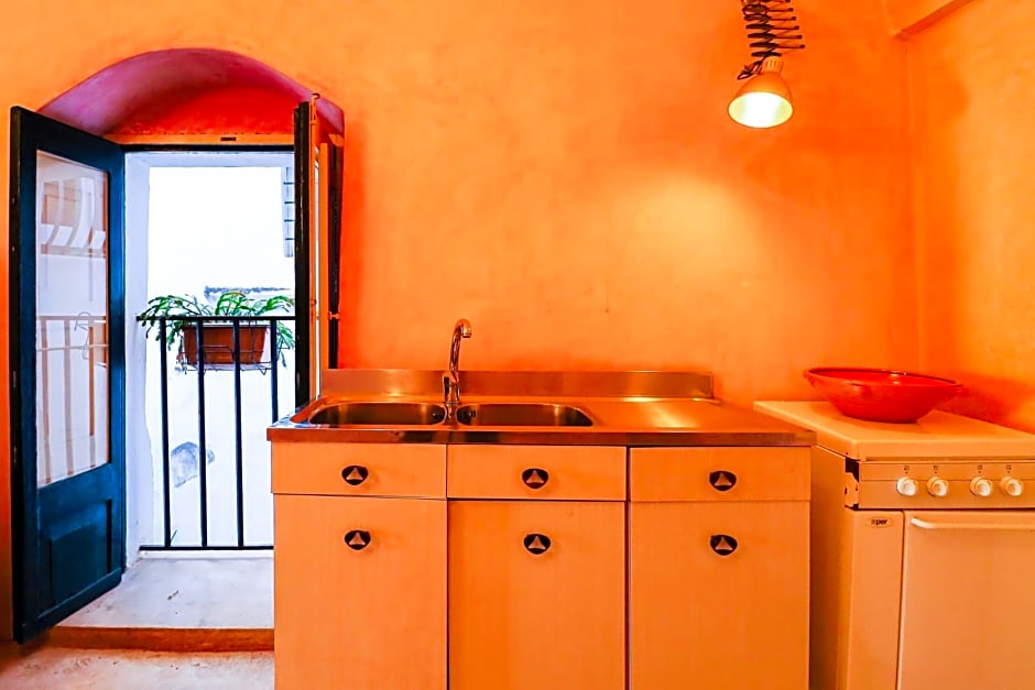 Luna e Basilico by Casa di Marco AP6