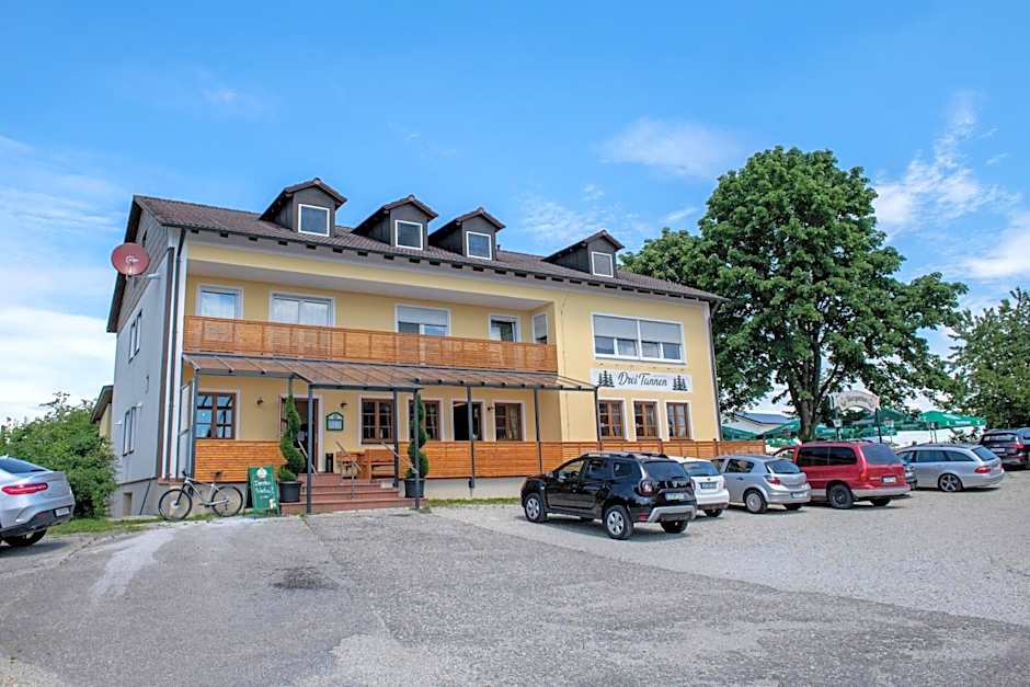 Gasthof Hotel Drei Tannen Altdorf