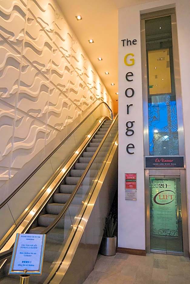 George Limerick Hotel