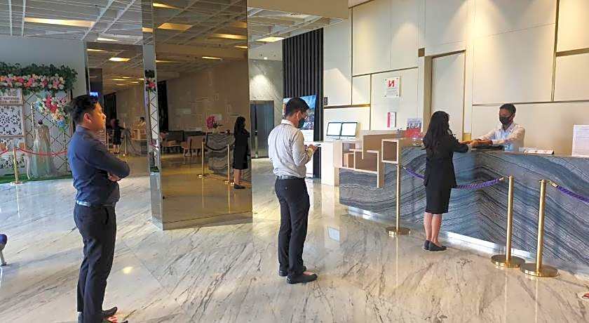 Swiss-Belinn Cikarang