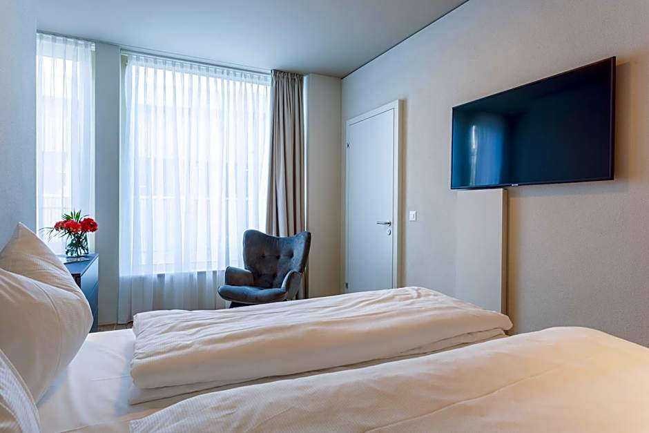 Centurion Swiss Quality Towerhotel Windisch