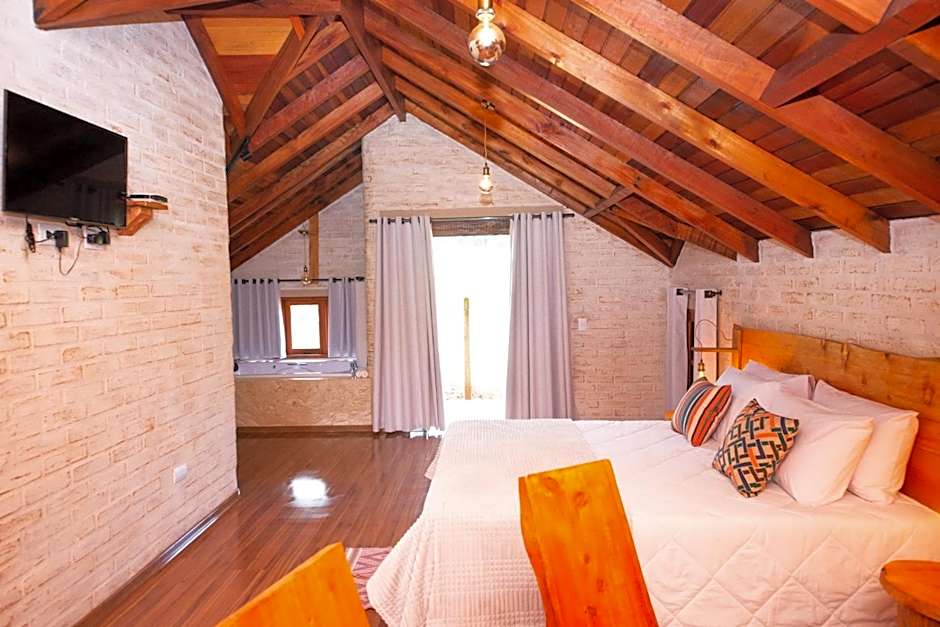 Pousada Alpes da Mantiqueira