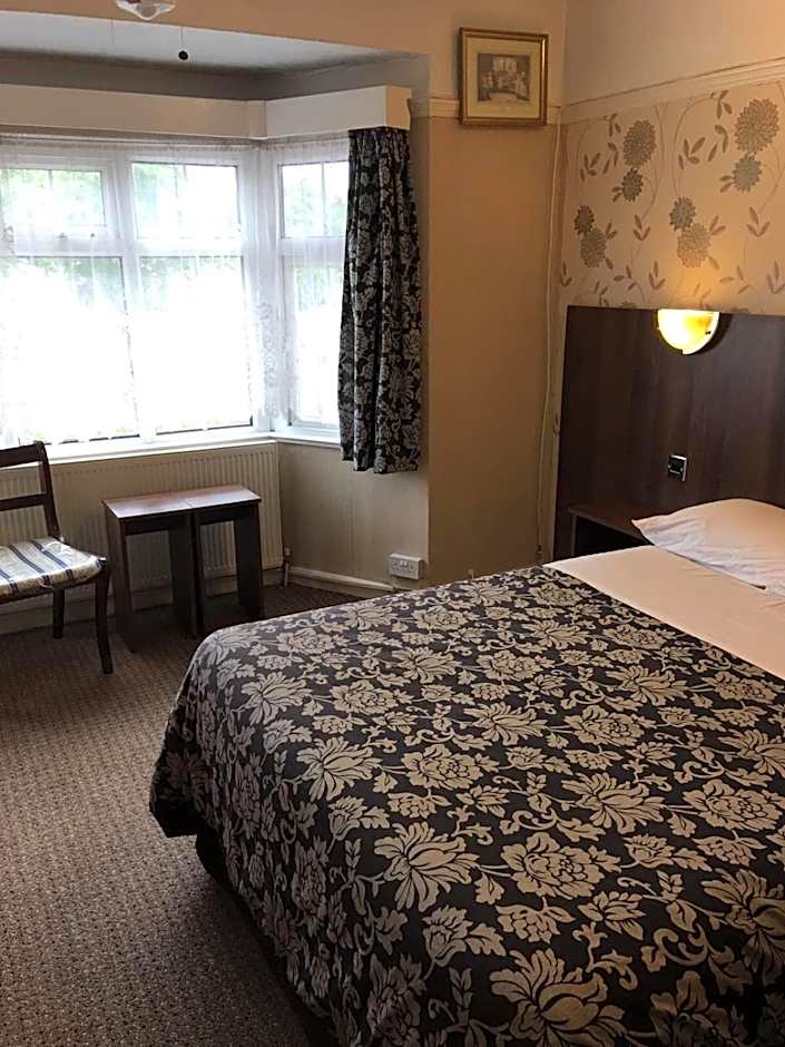 South Fork Guest House