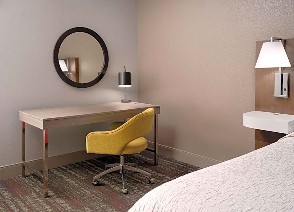 Best Western Plus Clinton/Jackson