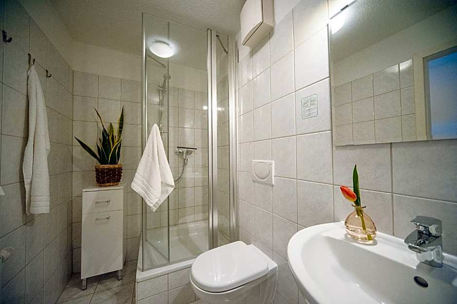 Apartmenthaus Kaiser Friedrich