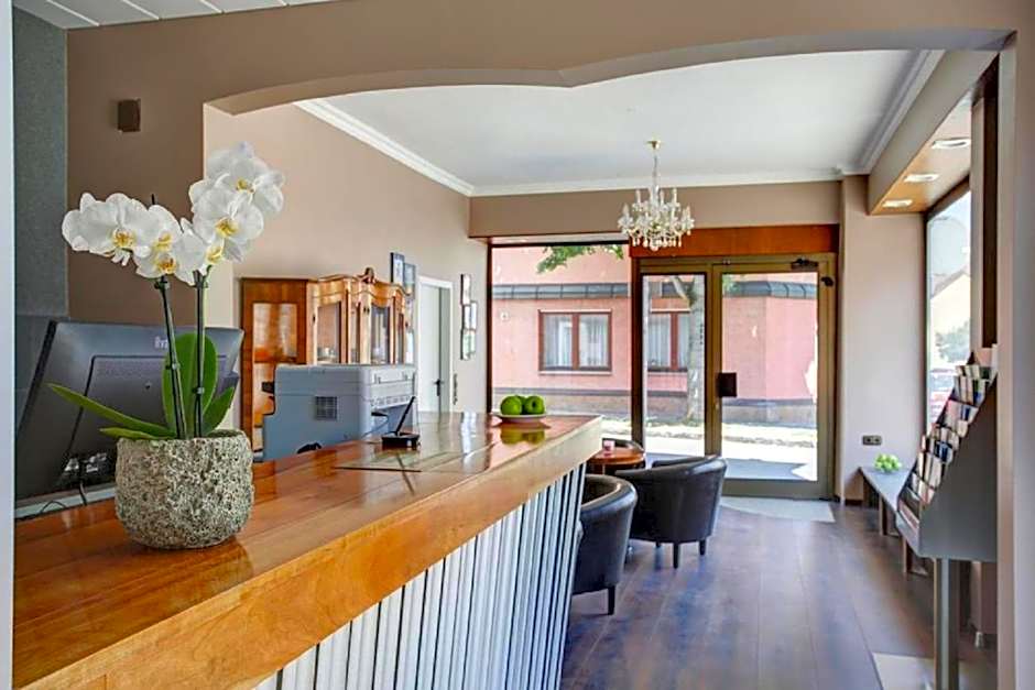 Hafner Hotel Apartment Self Check-In Anytime