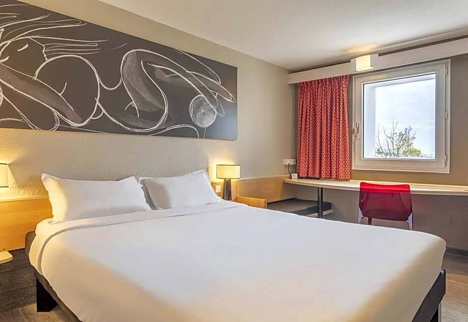 B&B HOTEL Marseille Bonneveine