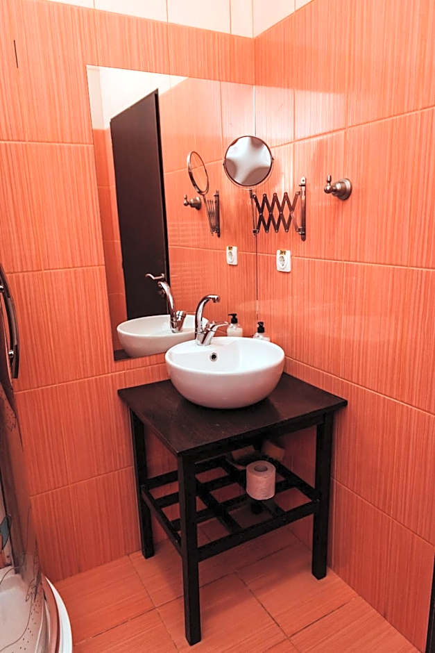 Hotel President Cugir